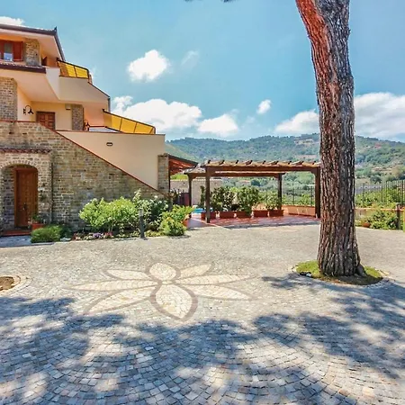 Apartment Ilenia *