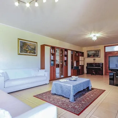 Apartment Ilenia Castellabate