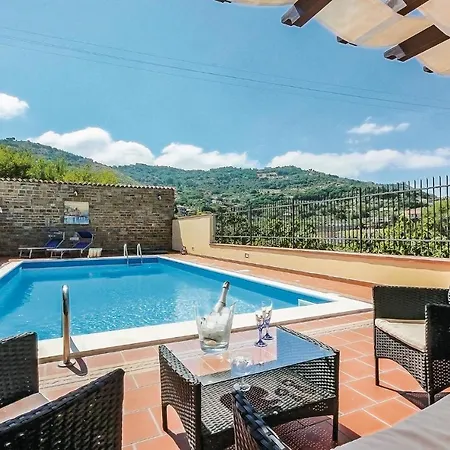 Apartment Ilenia *