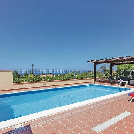 Ilenia Apartment Castellabate