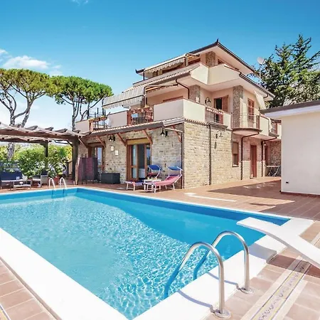 Apartment Ilenia Castellabate