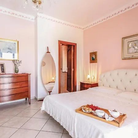 Apartment Ilenia *