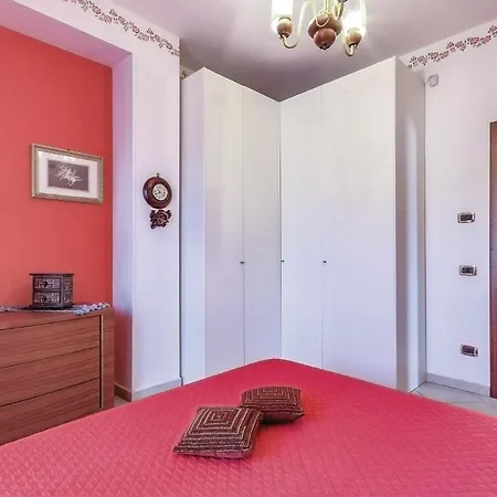 Apartment Ilenia Castellabate