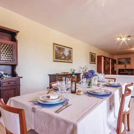 Apartment Ilenia