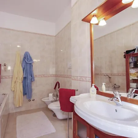 Apartment Ilenia *