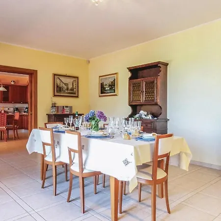 Ilenia Apartment Castellabate
