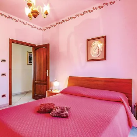 Ilenia Apartment