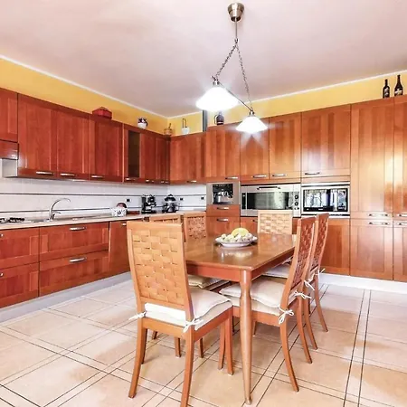 Ilenia Apartment *